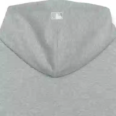 MLB Varsity Over Fit Hoodie