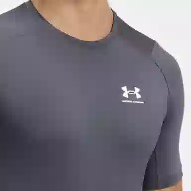 Under Armour HeatGear T