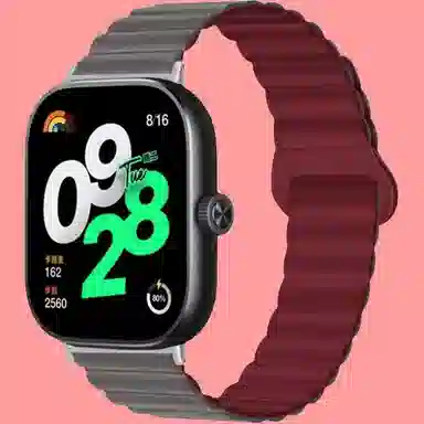 Penc iwatch 8proredmi watch432