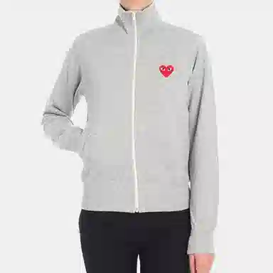 CDG Play 5 Hearts