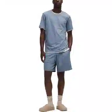 lululemon Soft Jersey Shorts