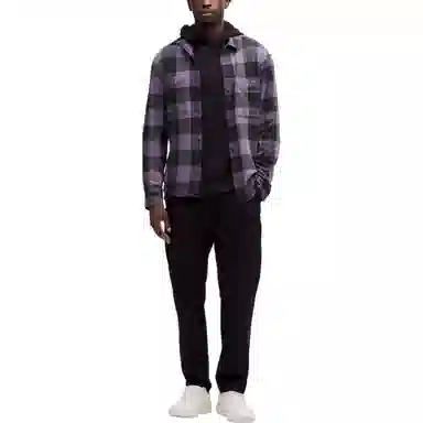 lululemon Soft Knit Overshirt