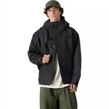 THE NORTH FACE ICON GTX logo