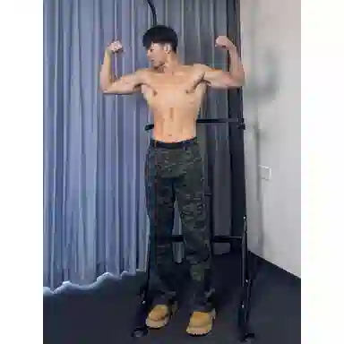 DUATOGE vibecleanfit