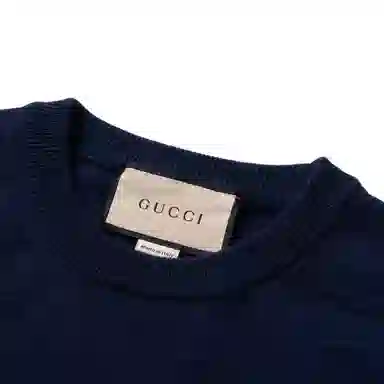 GUCCI FW22 Logo