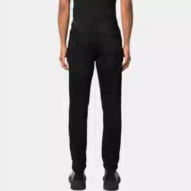 DIESEL FW22 Black Jeans