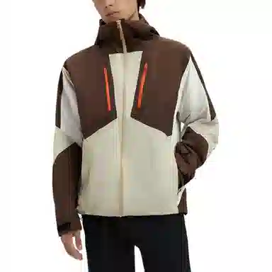 Under Armour Outdoor Urban logo