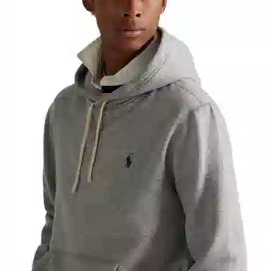 Polo Ralph Lauren FW25 Logo