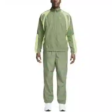 Nike x NOCTA SS24 logo
