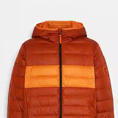 COACH FW22 Logo