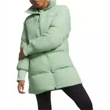 THE NORTH FACE Basin Glacier Misty Sage Green