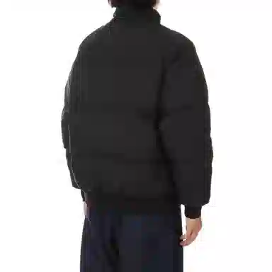 THE NORTH FACE FW24 PURPLE LABEL Field Logo