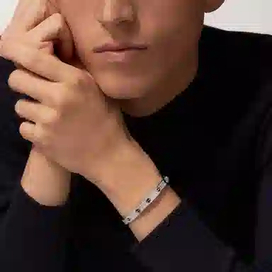 Cartier Love Bracelet