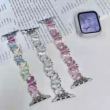 MQ 130MM 38-49mm apple watchS10S9S8SES7Ultra