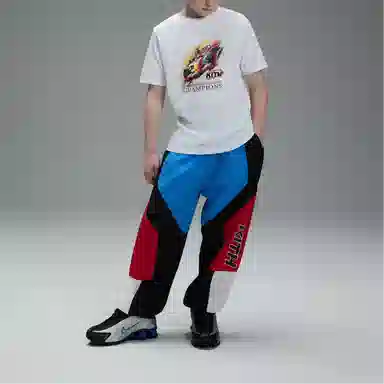 KITH 2025 Blocked Milo