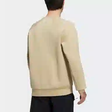 adidas Th Eng Sweat Logo