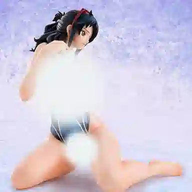 MegaHouse 18 Ver.BB 12.5cm