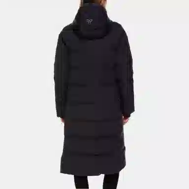 ARITZIA Tna The Powder Dri Parka Long