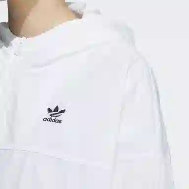 adidas Originals Adiclub Windbreaker