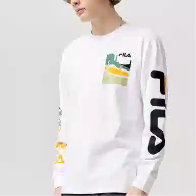 FILA FUSION T
