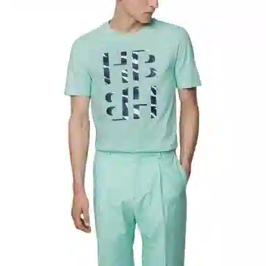 HUGO BOSS T