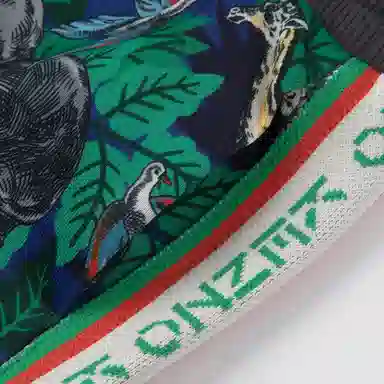 KENZO FW22 Logo