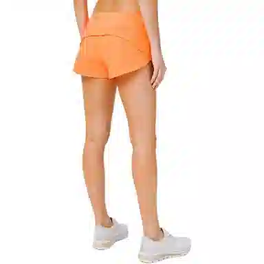 lululemon Speed Up Shorts 2.5"