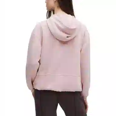 lululemon Softstreme Full-Zip Hoodie Long
