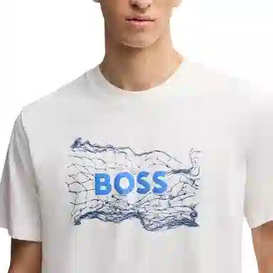 HUGO BOSS T