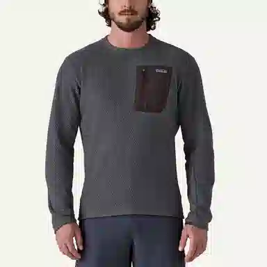 patagonia R1 Air FW25 T