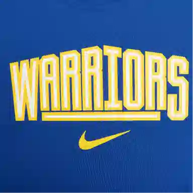 NikeNBA Dri-FitTNBA logo