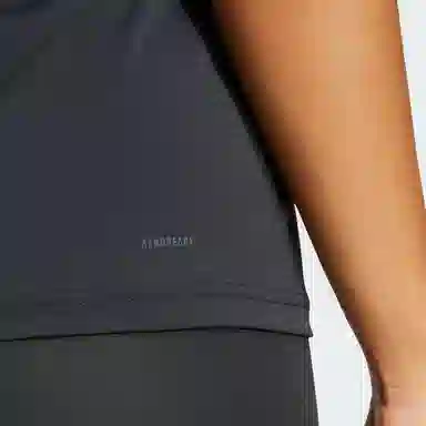 adidas Les Mills Graphic Tank Top