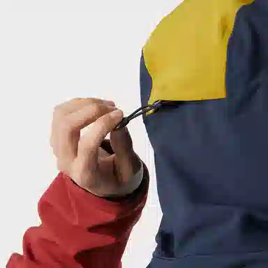 Arcteryx x Songtsam Gamma MX Hoody