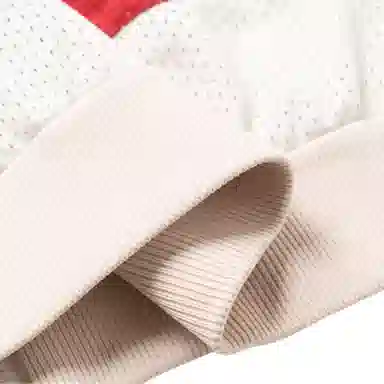 Gucci SS23 Striped Logo Jacket