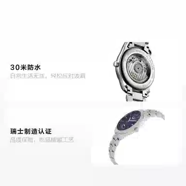 LONGINES 30 40mm L2.908.4.92.6