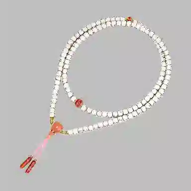 钰澜文玩 脖挂满配款毛感料 星月菩提 手串 男女同款情侣款