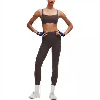 lululemon Wunder Train Everlux Higj-Rise Tight 28"