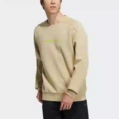 adidas Th Eng Sweat Logo