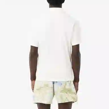 LACOSTE SS25 Polo