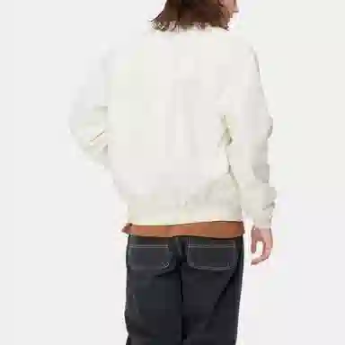 Carhartt WIP OG Santa Fe Jacket J13/J14 Upgrade