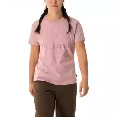 Arcteryx Arc'Word Cotton T-Shirt