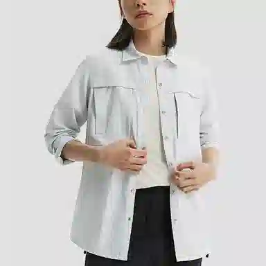 Jack Wolfskin UPF40+