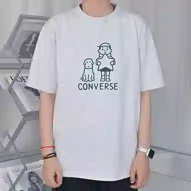 Converse x Noritake T