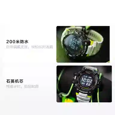 G-SHOCK GBD-H1000-1A7PR