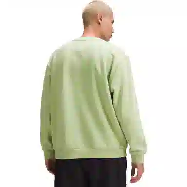 lululemon Steady State