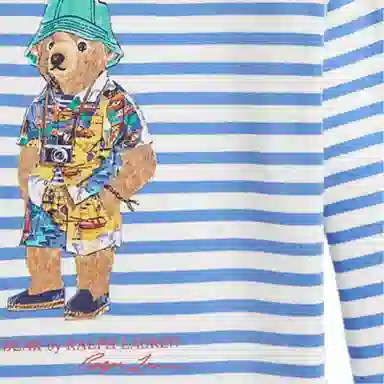 Polo Ralph LaurenT SS25