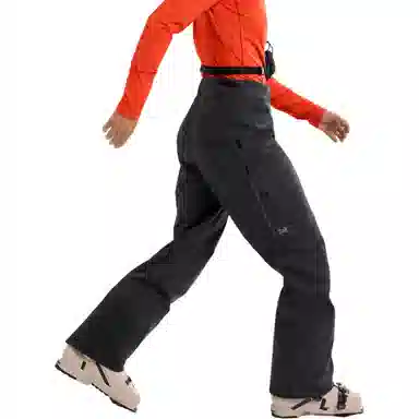 Arcteryx SENTINEL GORE-TEX Logo