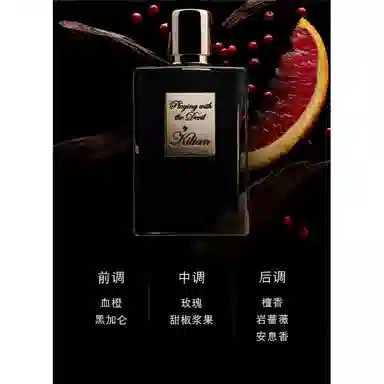 Kilian Devil's Game EDP
