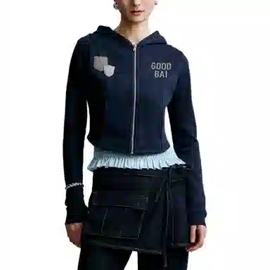 GOOD BAI FW25 FW25 logo