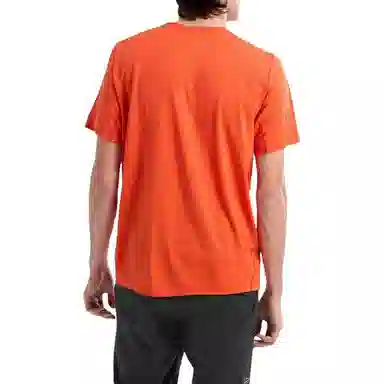 Arcteryx Cormac LogoT